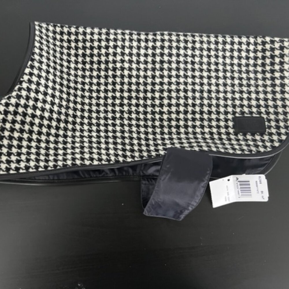 Coach Dog Jacket New with Tags - (2) available